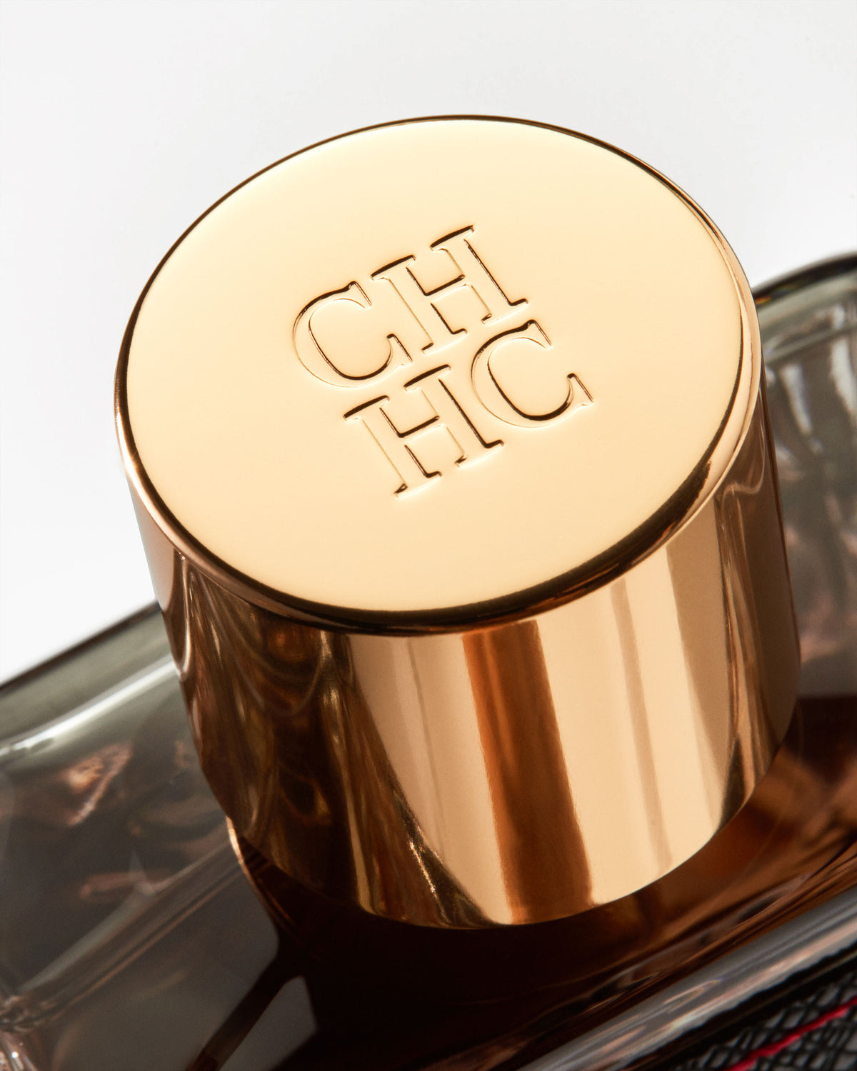 Carolina Herrera CH Men Eau de Toilette