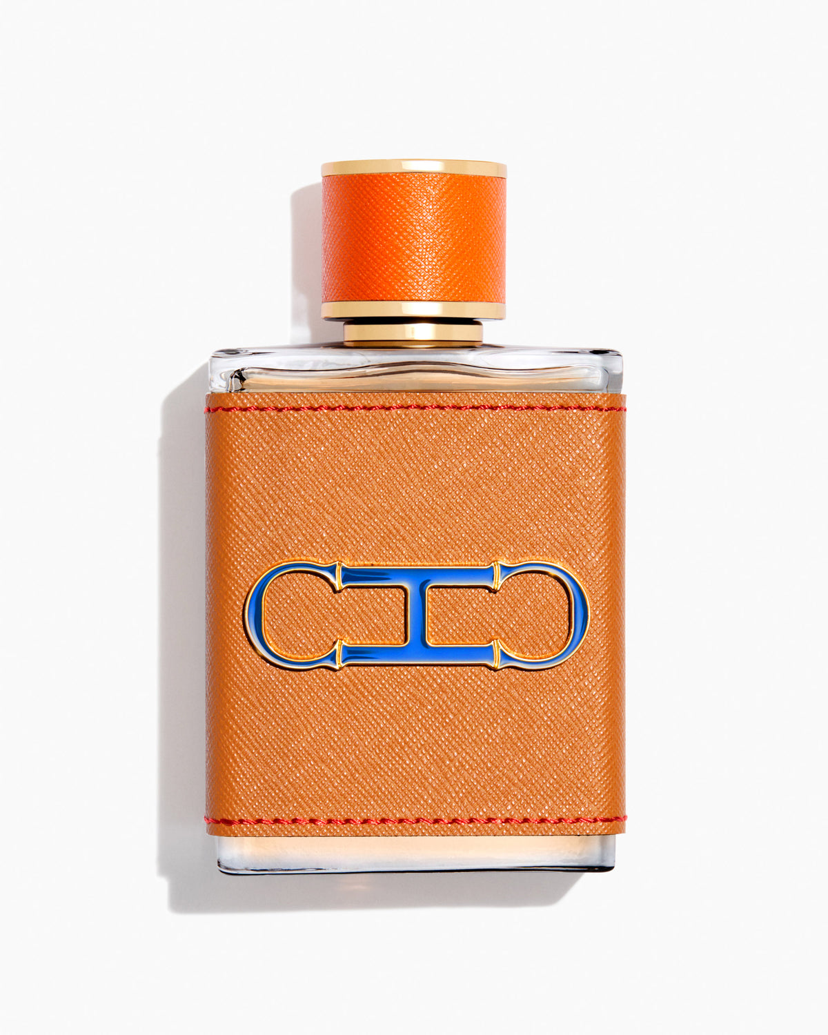Carolina Herrera CH Men Insignia Leather Eau de Parfum