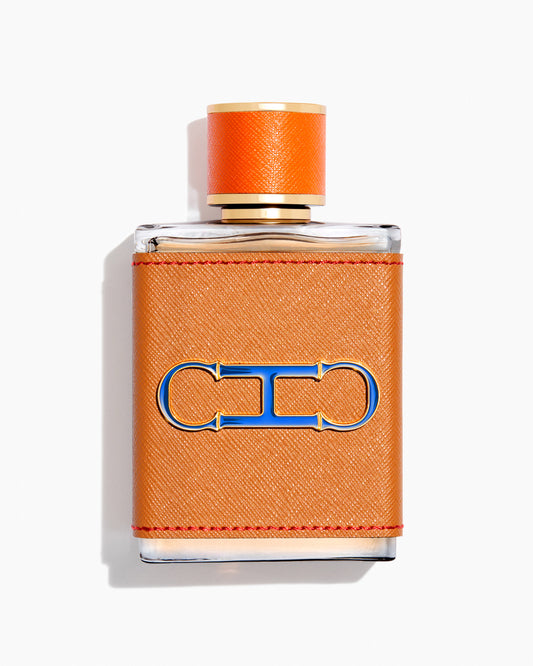 Carolina Herrera CH Men Insignia Leather Eau de Parfum