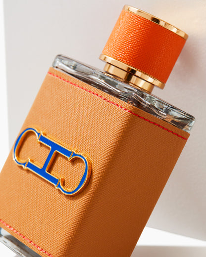Carolina Herrera CH Men Insignia Leather Eau de Parfum