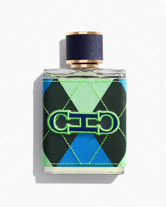 Carolina Herrera CH Men Swing Limited Edition Eau de Parfum