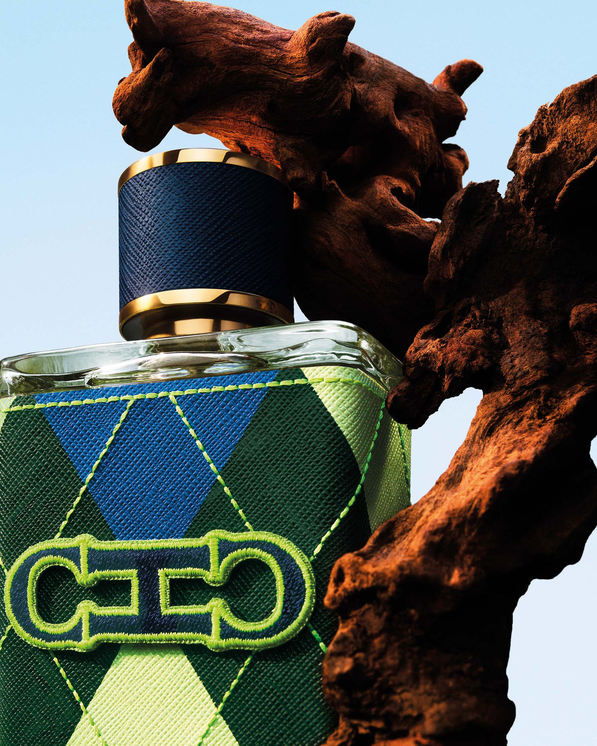 Carolina Herrera CH Men Swing Limited Edition Eau de Parfum