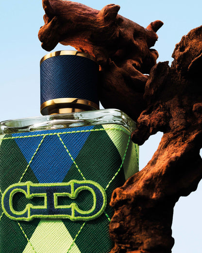 Carolina Herrera CH Men Swing Limited Edition Eau de Parfum