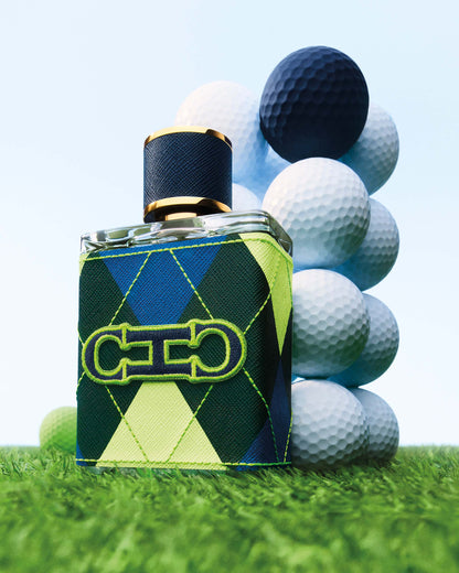 Carolina Herrera CH Men Swing Limited Edition Eau de Parfum