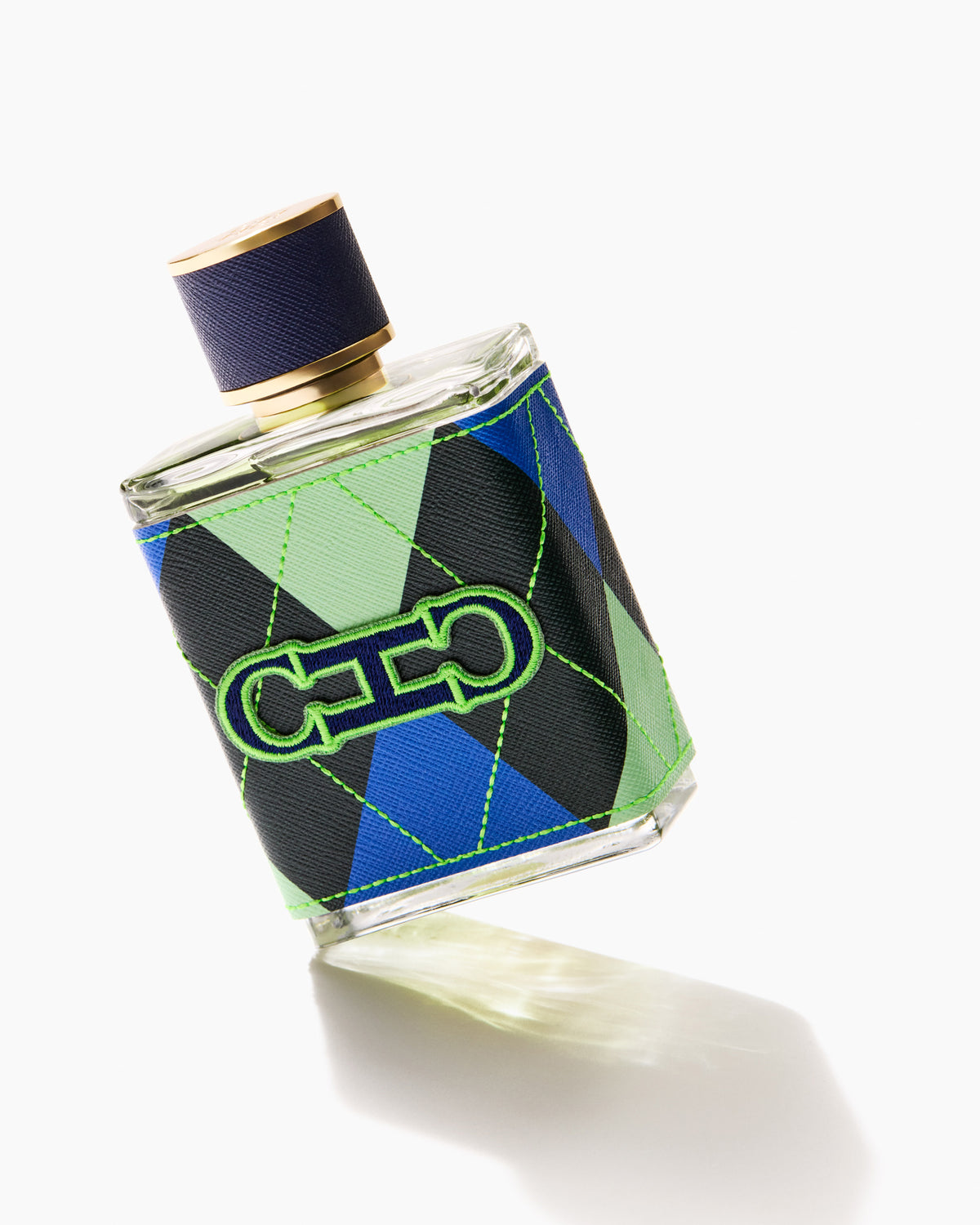 Carolina Herrera CH Men Swing Limited Edition Eau de Parfum