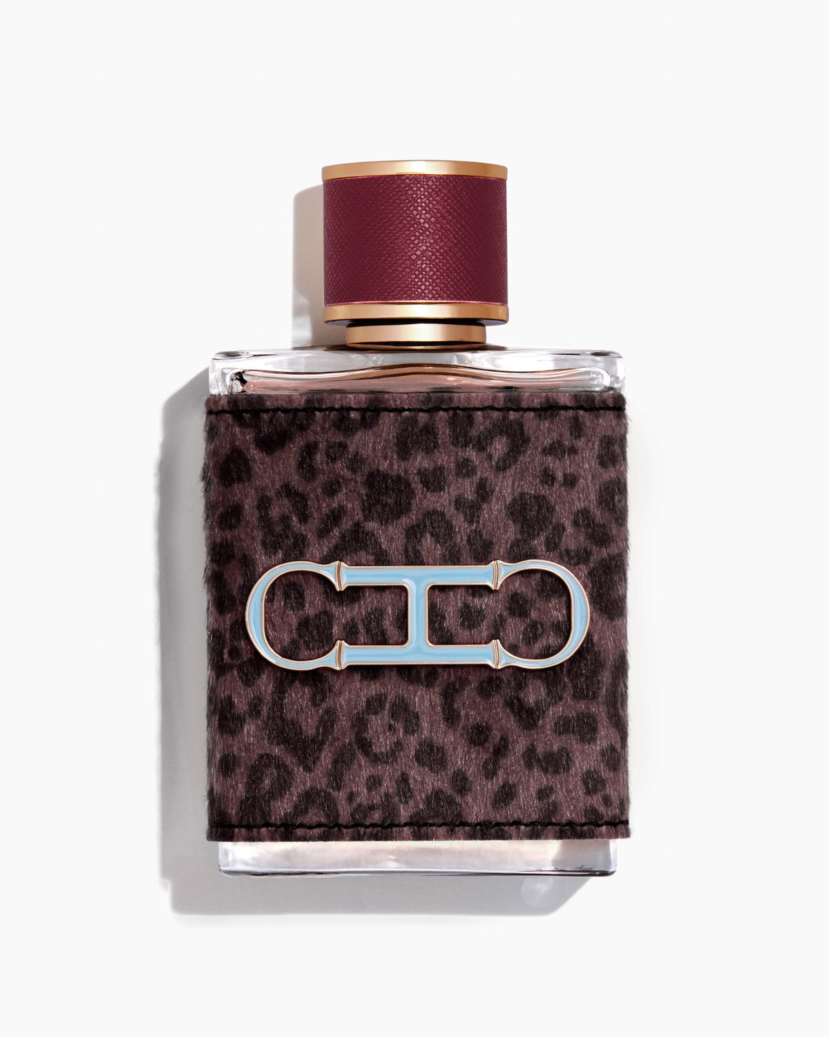 Carolina Herrera CH Men Wild Love Limited Edition Eau de Parfum
