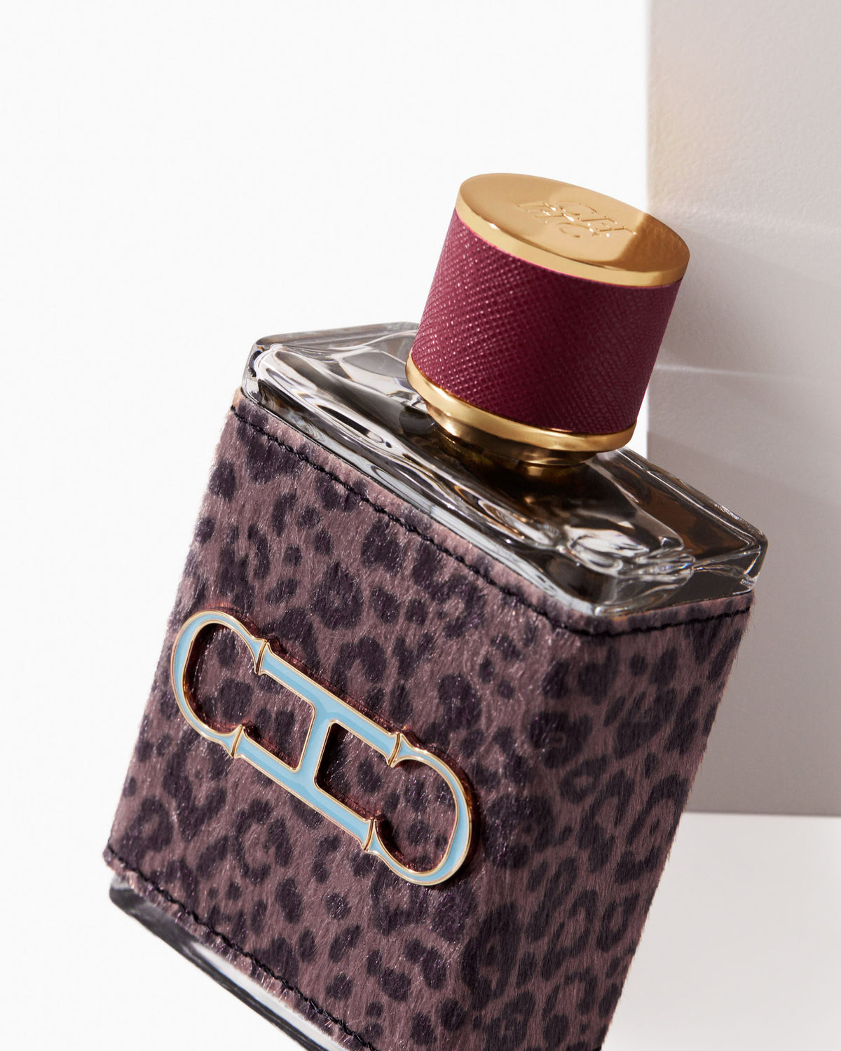 Carolina Herrera CH Men Wild Love Limited Edition Eau de Parfum