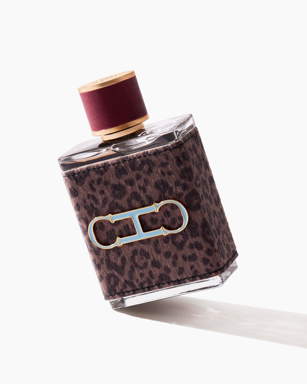 Carolina Herrera CH Men Wild Love Limited Edition Eau de Parfum