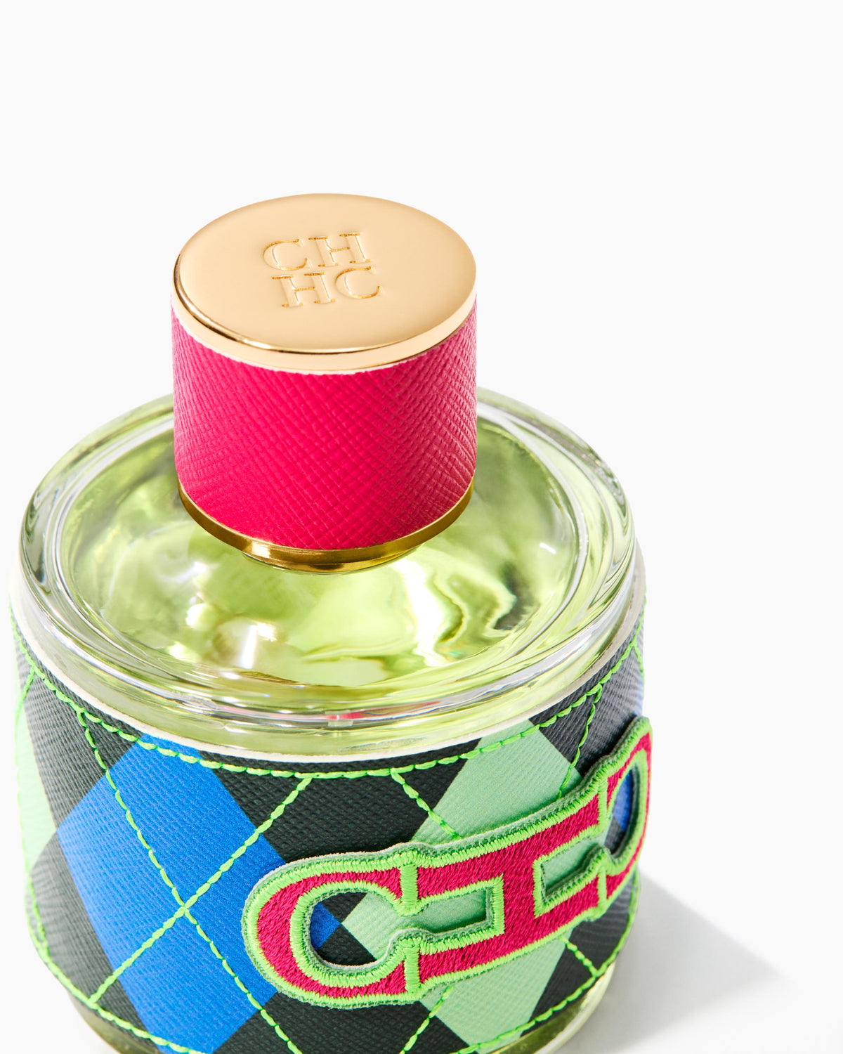 Carolina Herrera CH Swing Limited Edition Eau de Parfum