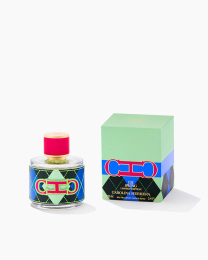 Carolina Herrera CH Swing Limited Edition Eau de Parfum