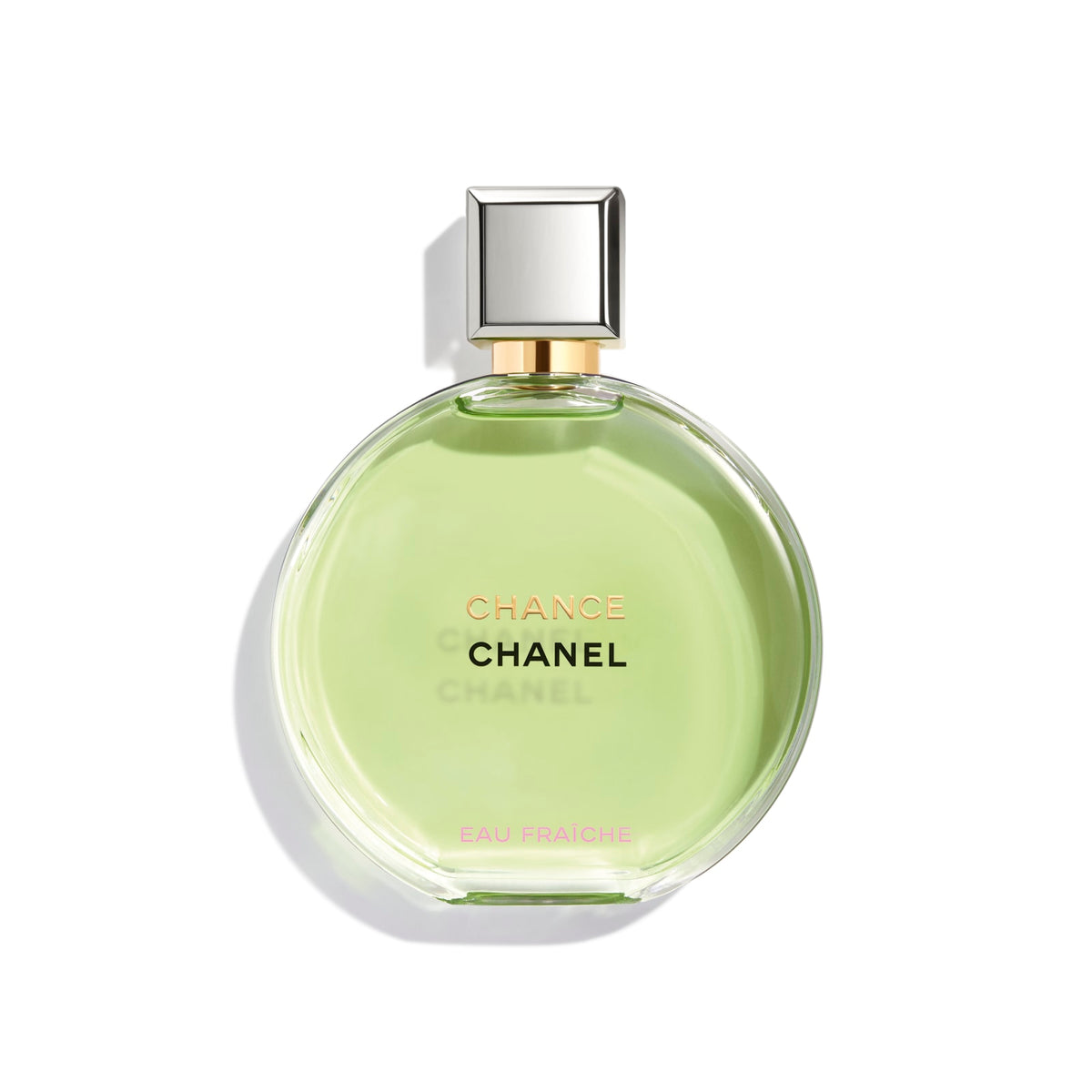 Chanel Chance Eau Fraîche Eau de Parfum