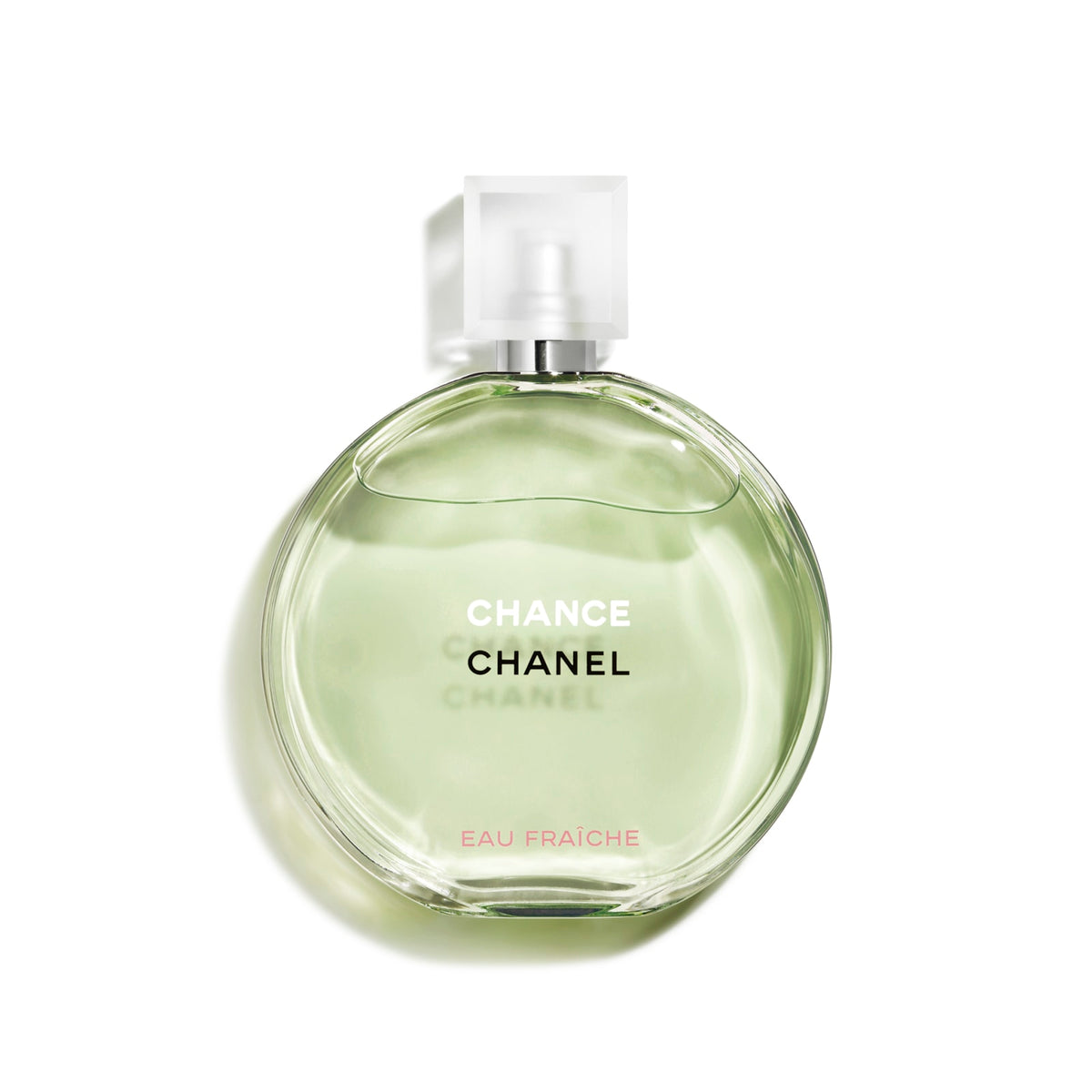 Chanel Chance Eau Fraîche Eau de Toilette