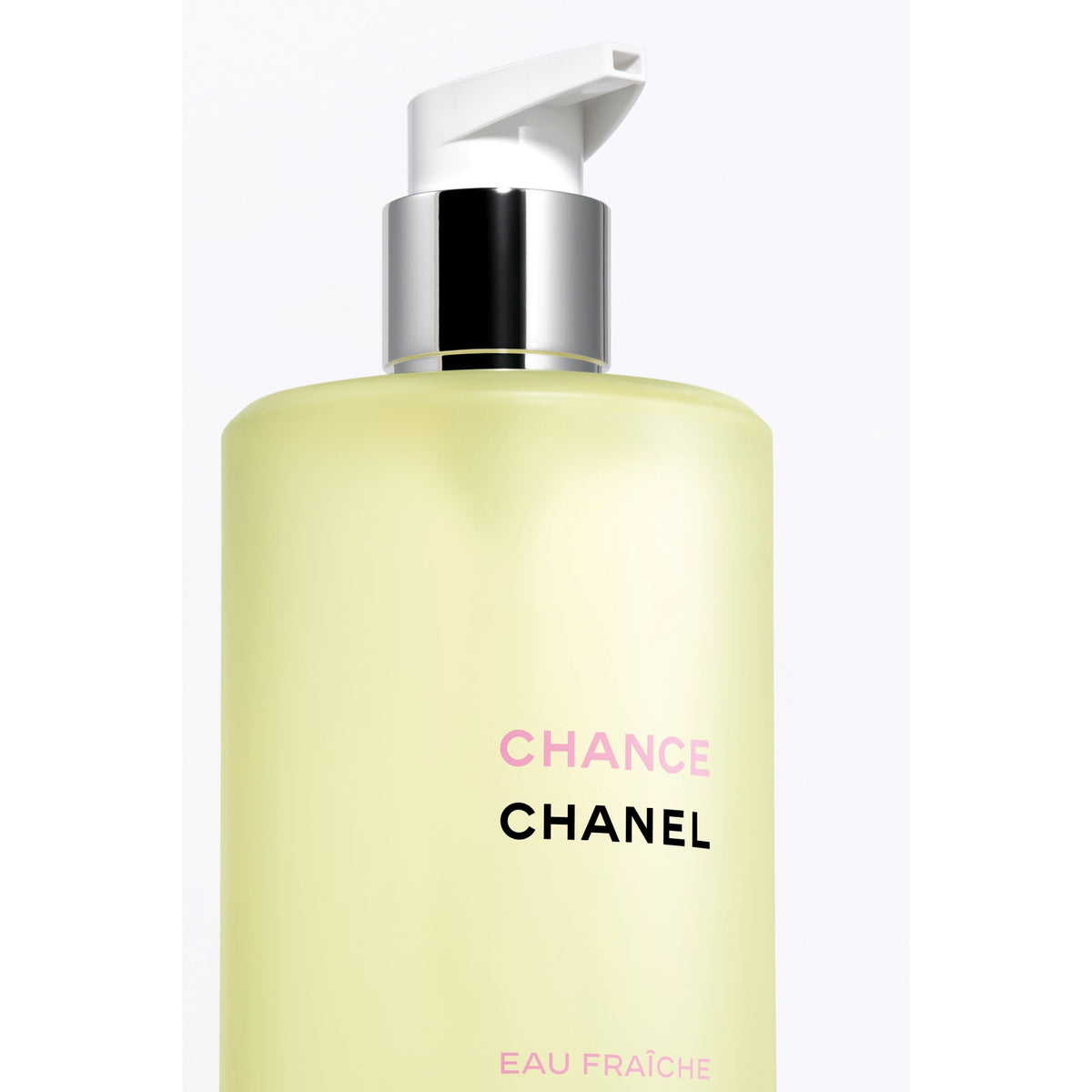 Chanel Chance Eau Fraîche Hand and Body Liquid Soap