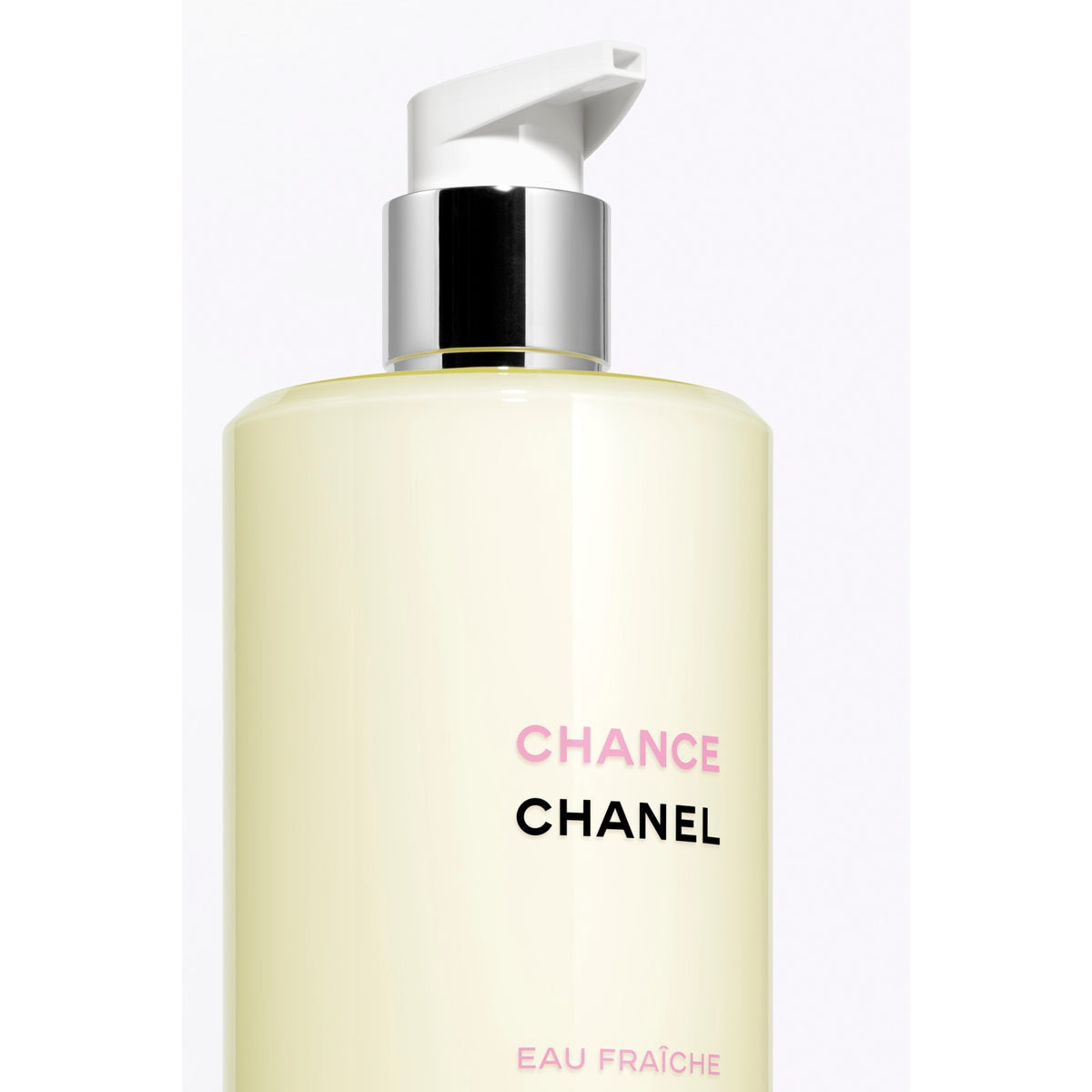 Chanel Chance Eau Fraîche Moisturizing Lotion