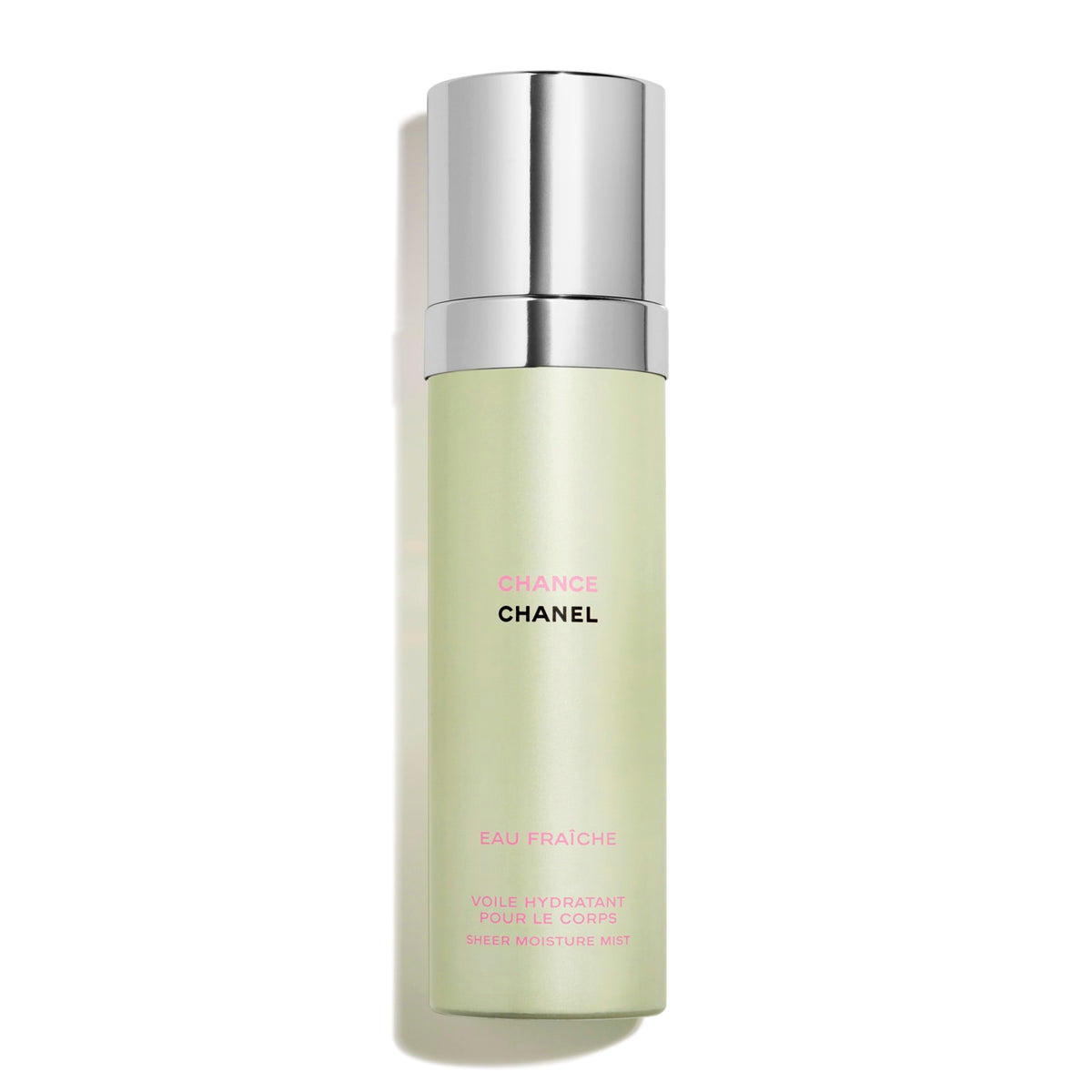 Chanel Chance Eau Fraîche Sheer Moisture Mist