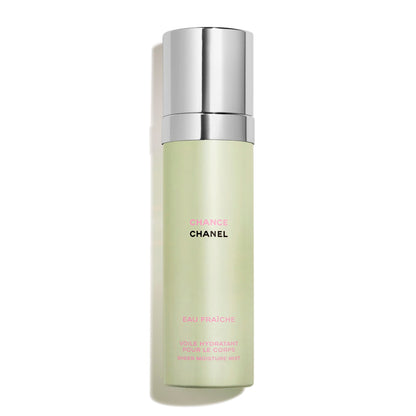 Chanel Chance Eau Fraîche Sheer Moisture Mist
