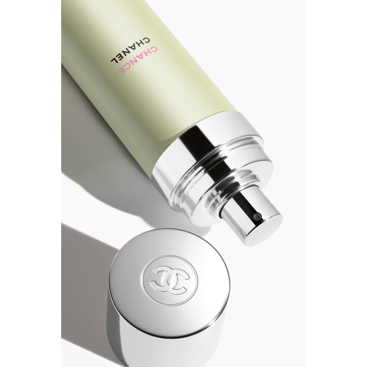 Chanel Chance Eau Fraîche Sheer Moisture Mist