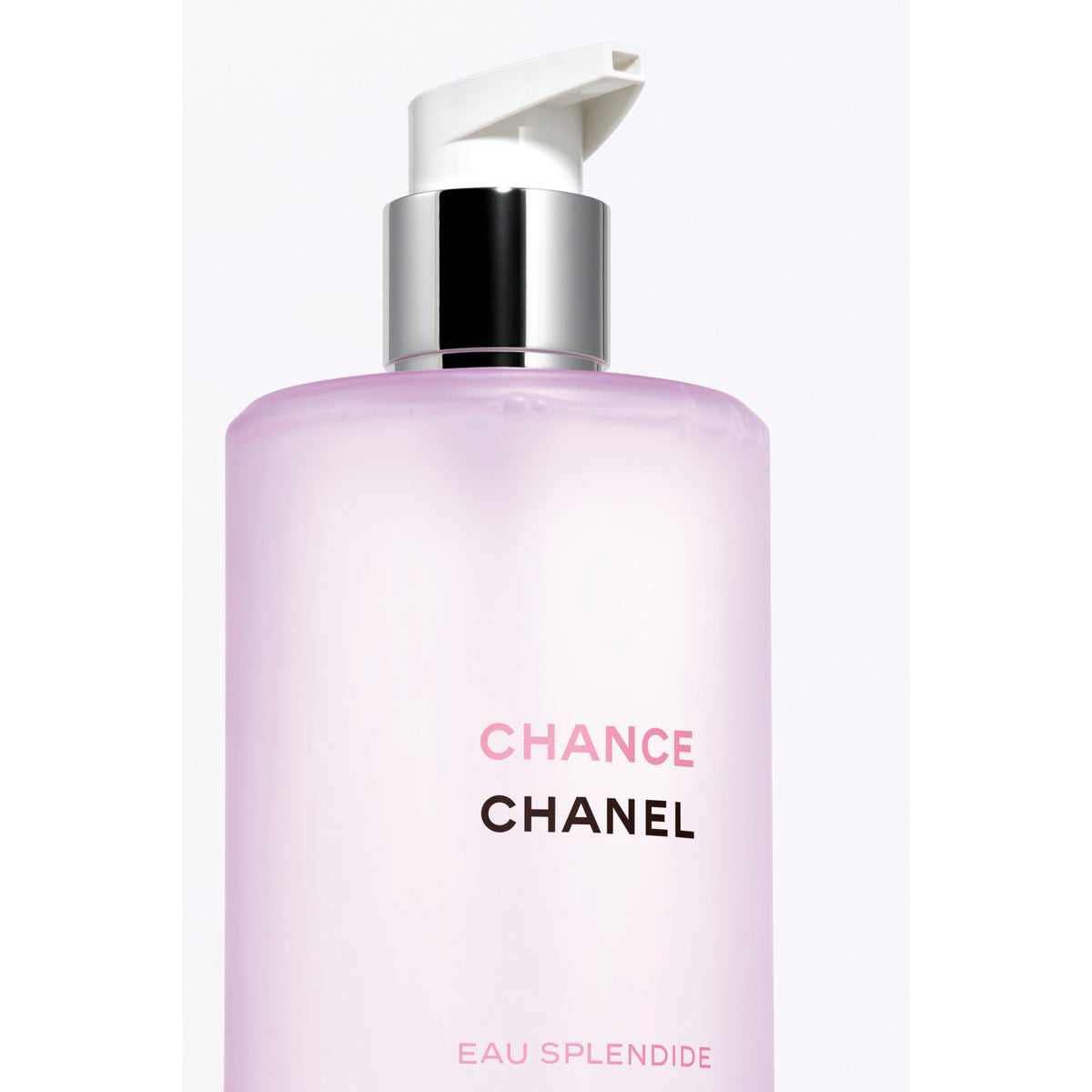 Chanel Chance Eau Splendide Hand and Body Liquid Soap