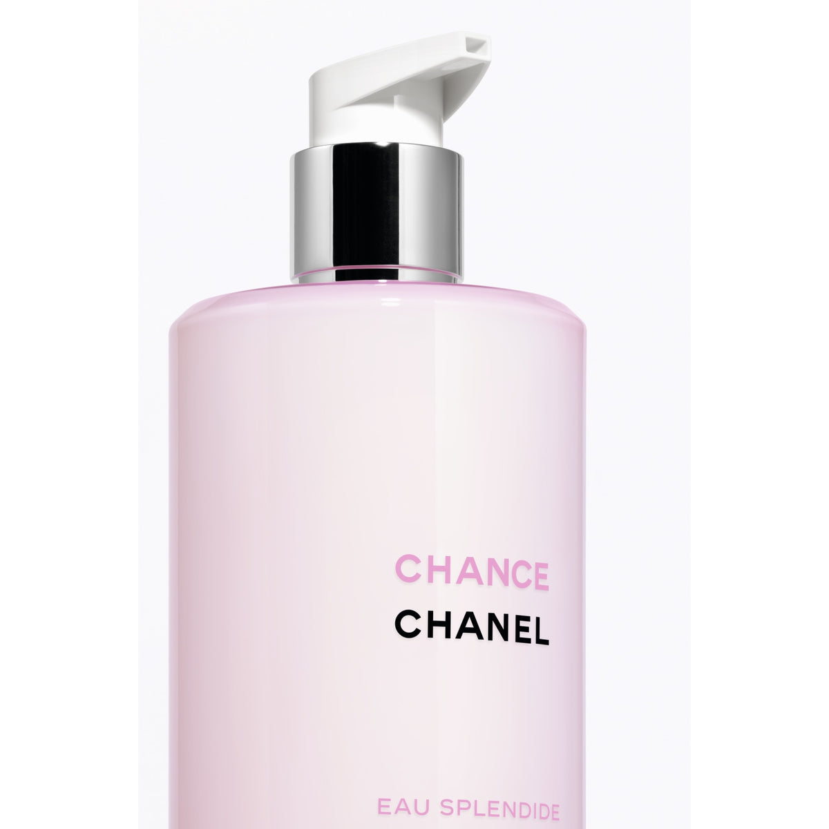Chanel Chance Eau Splendide Moisturizing Lotion