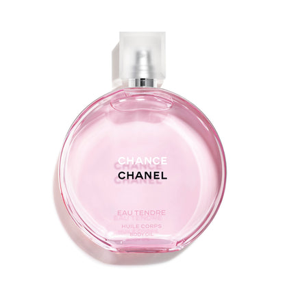 Chanel Chance Eau Tendre Body Oil