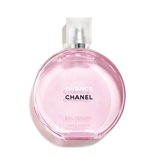 Chanel Chance Eau Tendre Body Oil