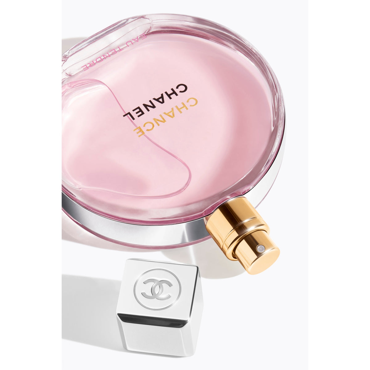 Chanel Chance Eau Tendre Eau de Parfum