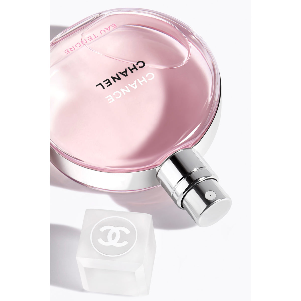 Chanel Chance Eau Tendre Eau de Toilette