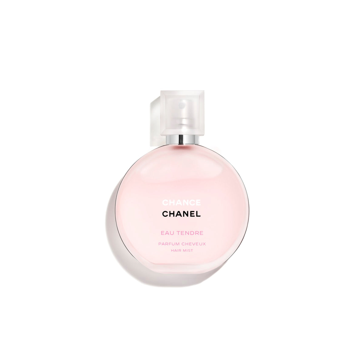 Chanel Chance Eau Tendre Hair Mist
