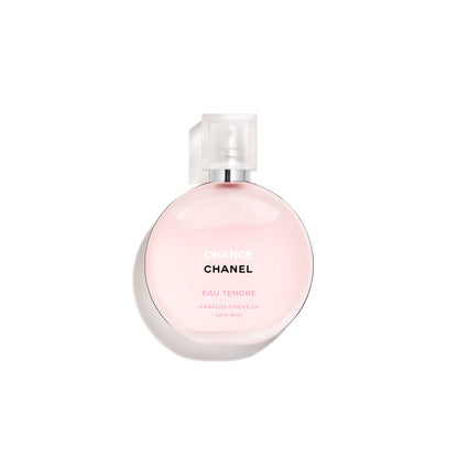 Chanel Chance Eau Tendre Hair Mist