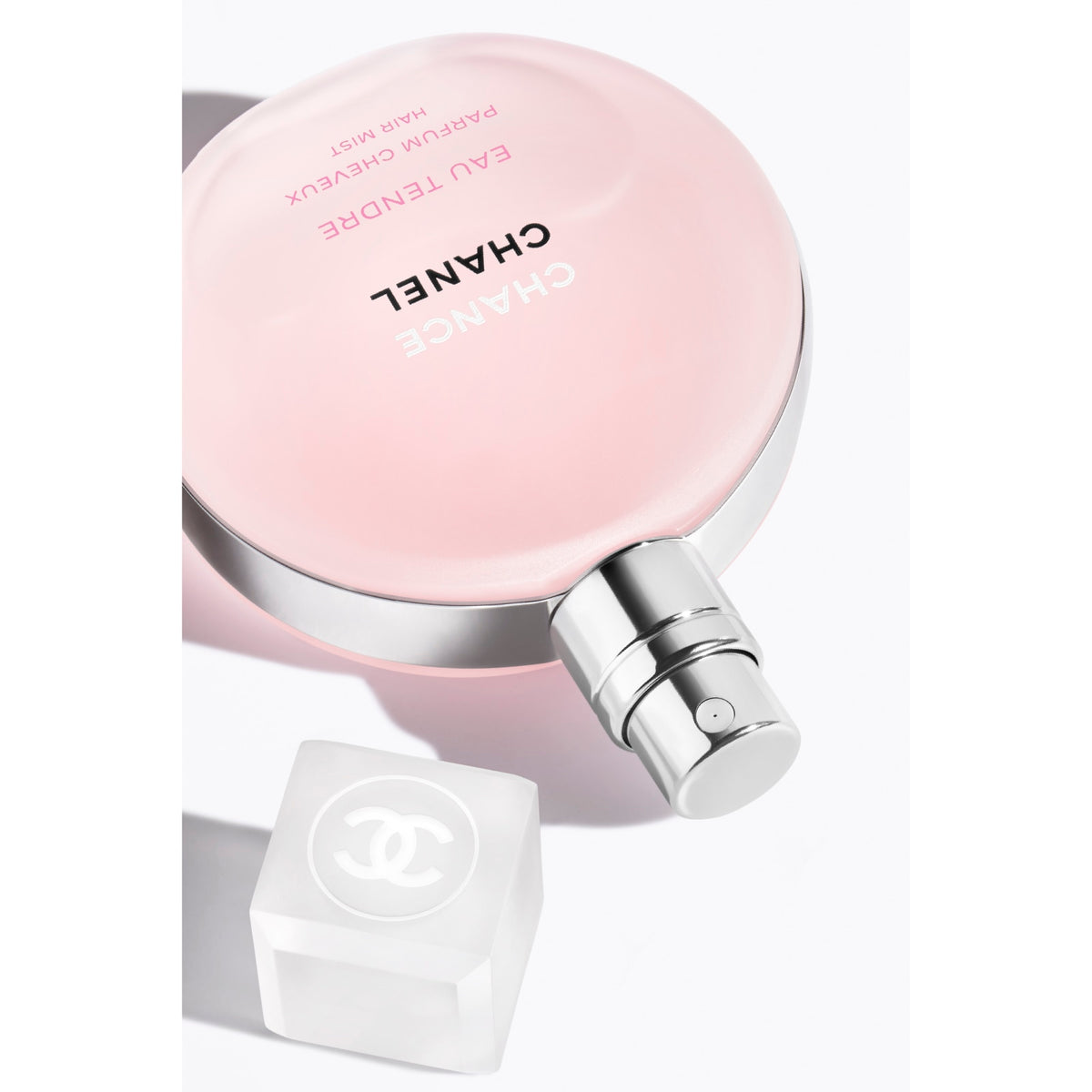 Chanel Chance Eau Tendre Hair Mist