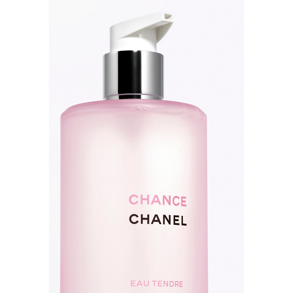 Chanel Chance Eau Tendre Hand and Body Liquid Soap