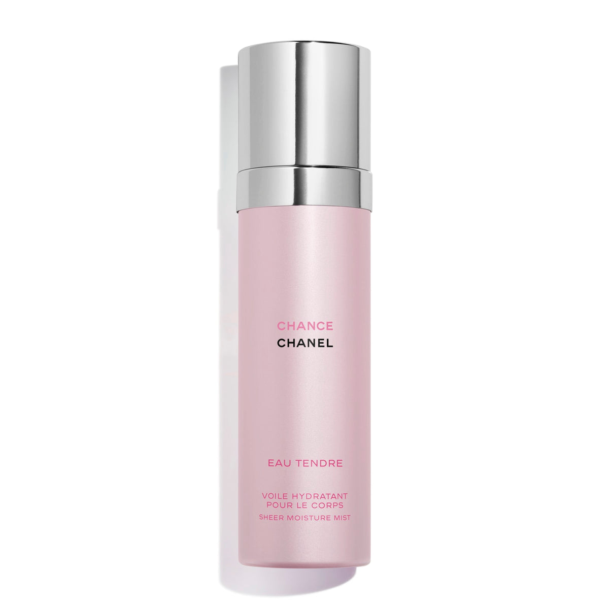 Chanel Chance Eau Tendre Sheer Moisture Mist