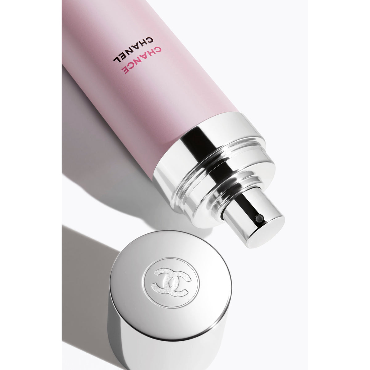 Chanel Chance Eau Tendre Sheer Moisture Mist