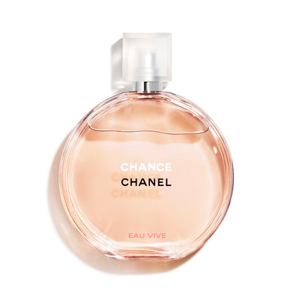Chanel Chance Eau Vive Eau de Toilette