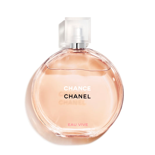Chanel Chance Eau Vive Eau de Toilette