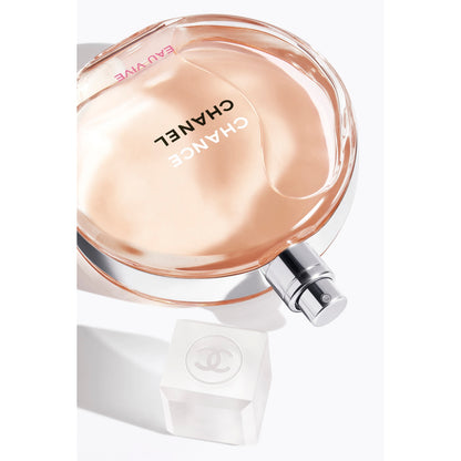 Chanel Chance Eau Vive Eau de Toilette