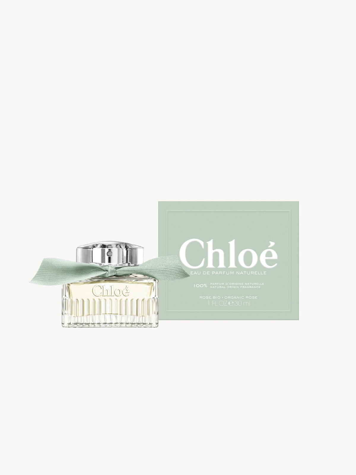 Chloé Chloé Eau de Parfum Naturelle