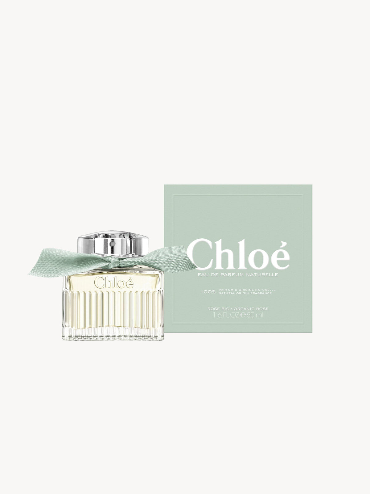 Chloé Chloé Eau de Parfum Naturelle