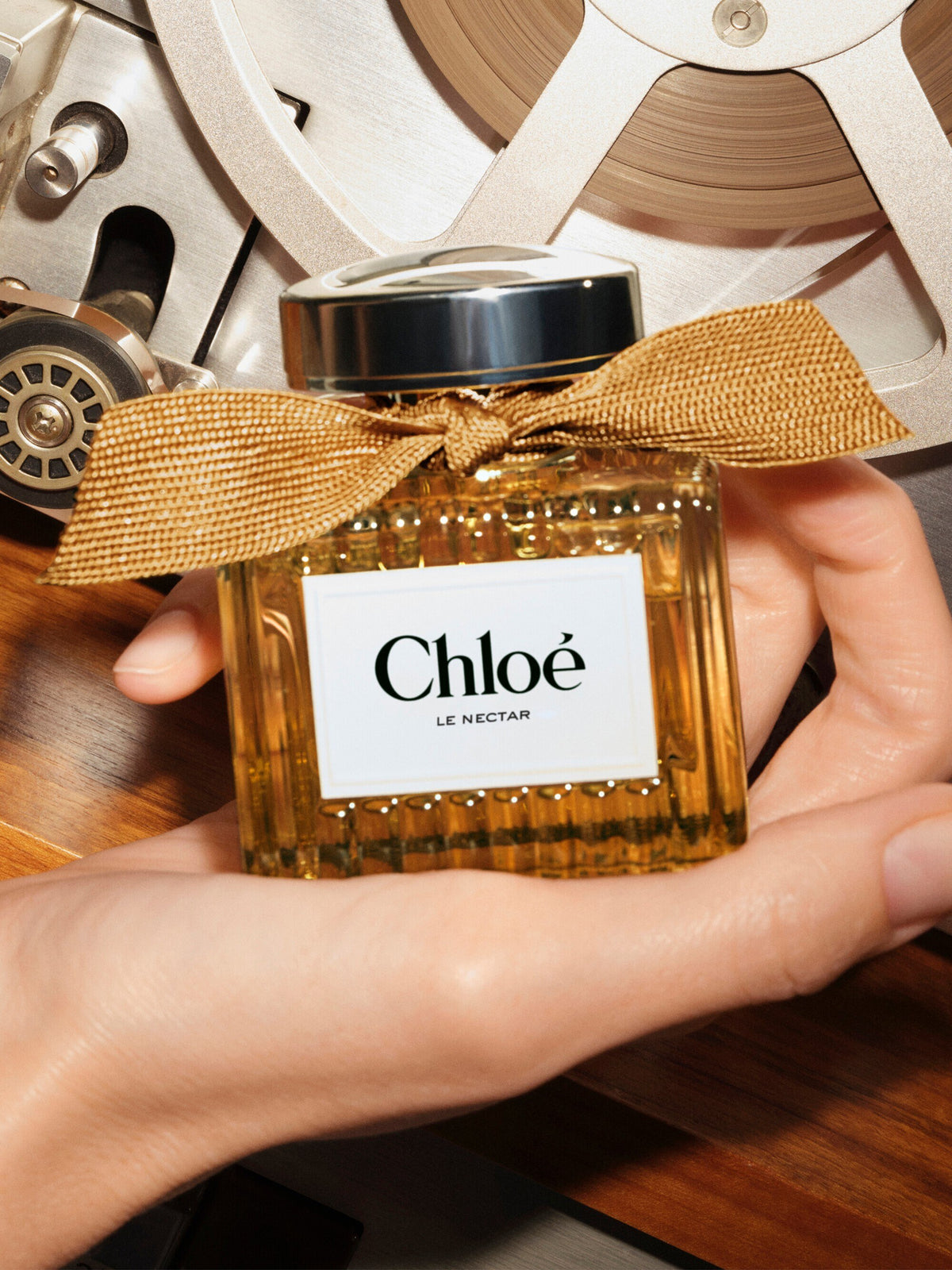 Chloé Chloé Le Nectar Eau de Parfum