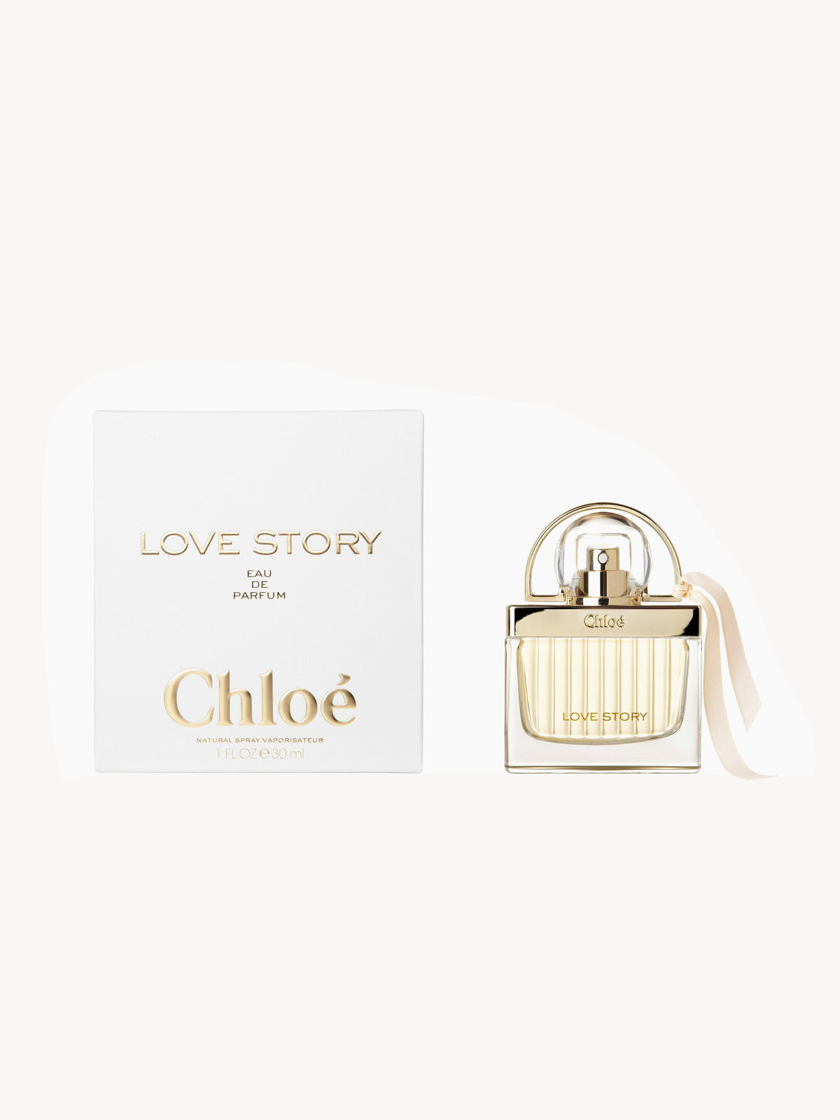 Chloé Chloé Love Story Eau de Parfum