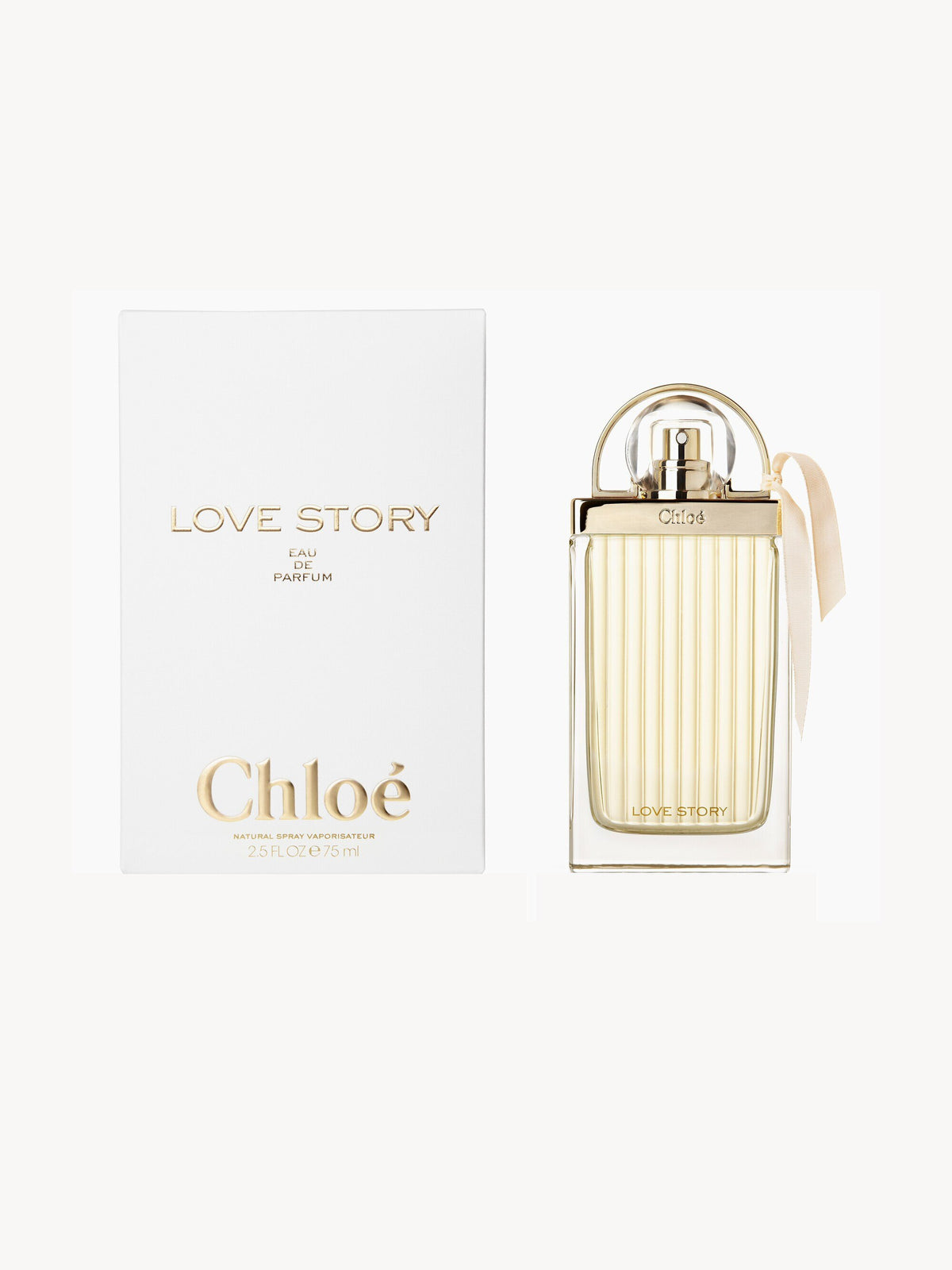 Chloé Chloé Love Story Eau de Parfum