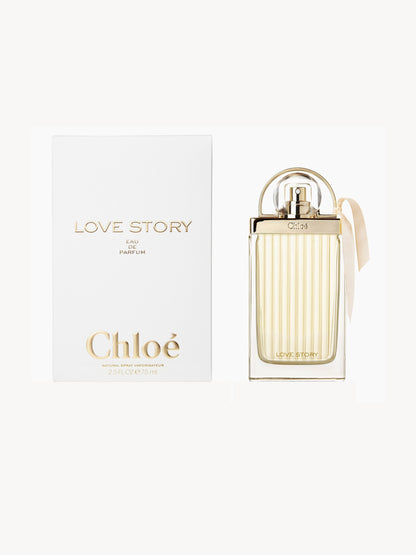 Chloé Chloé Love Story Eau de Parfum