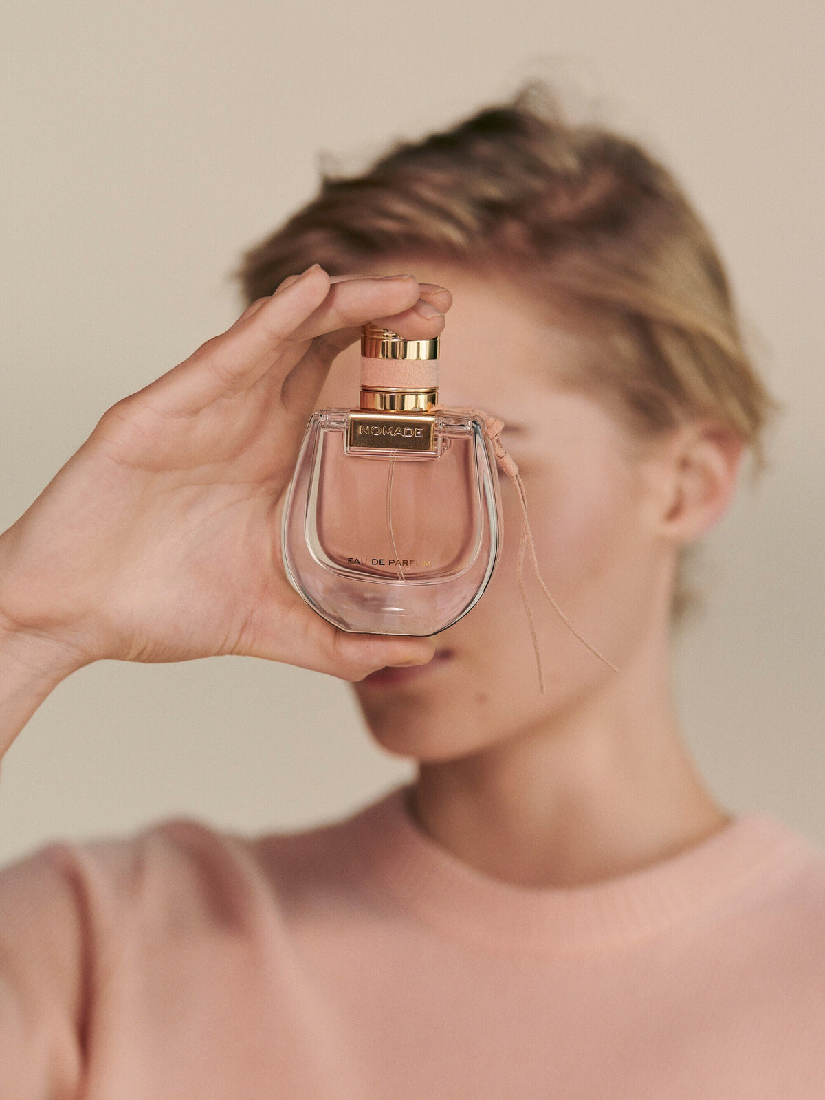 Chloé Chloé Nomade Eau de Parfum