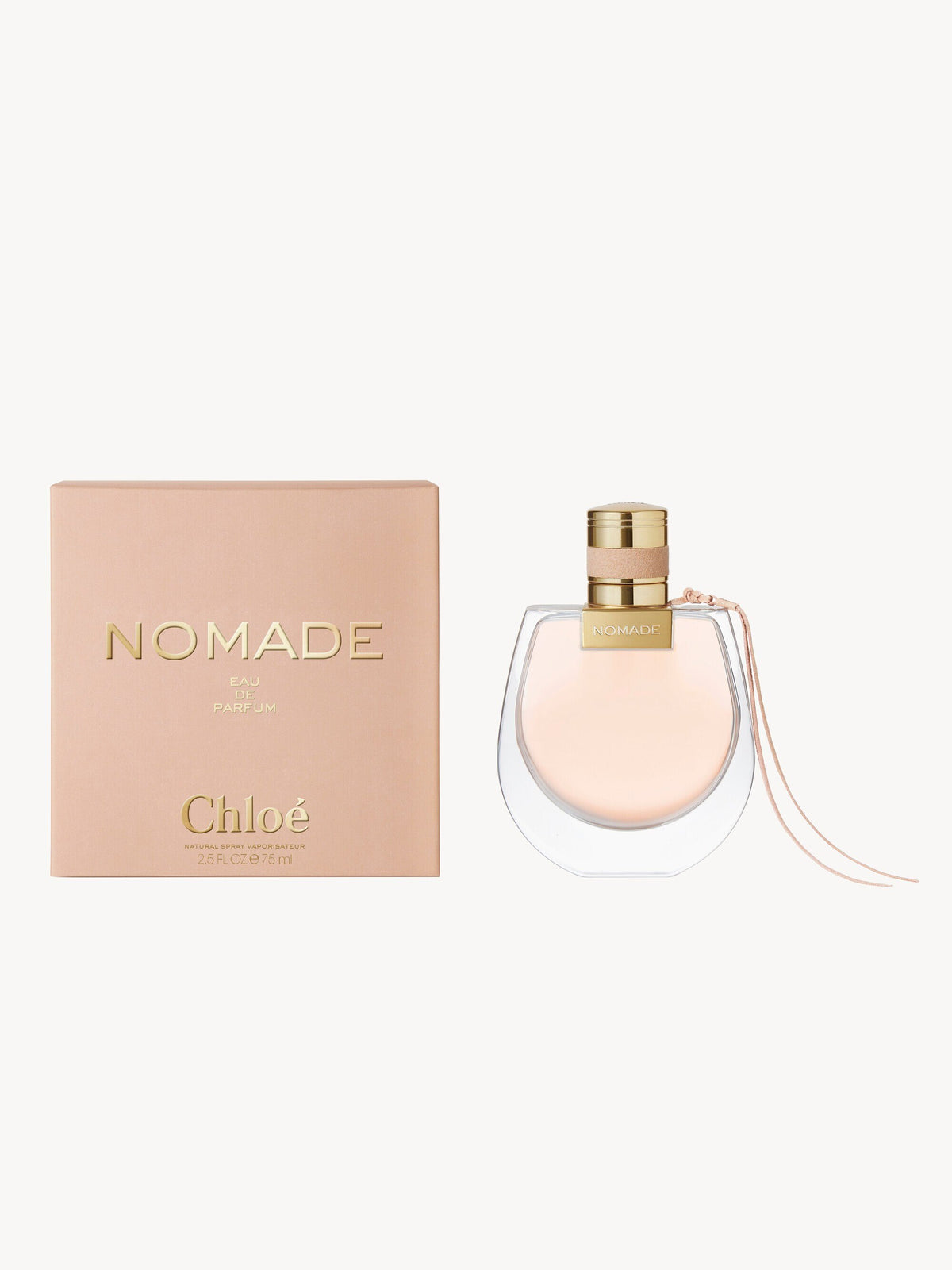 Chloé Chloé Nomade Eau de Parfum