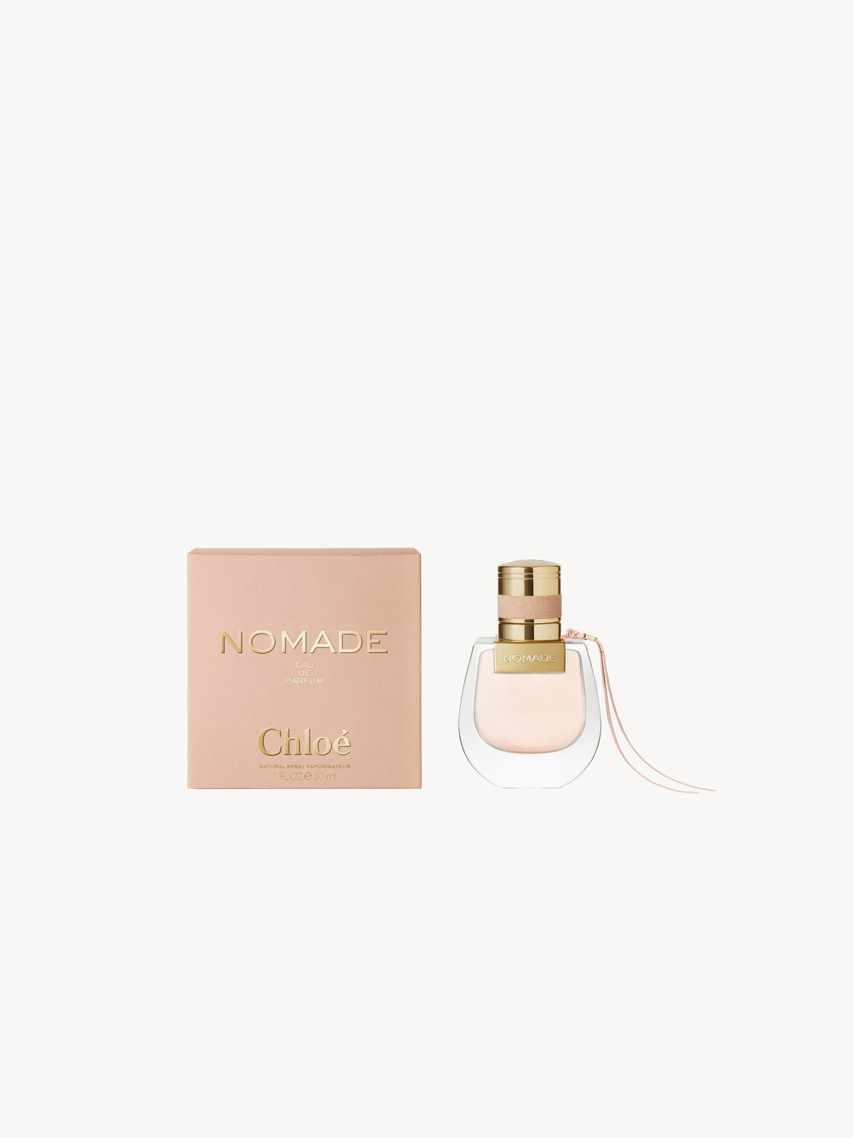 Chloé Chloé Nomade Eau de Parfum