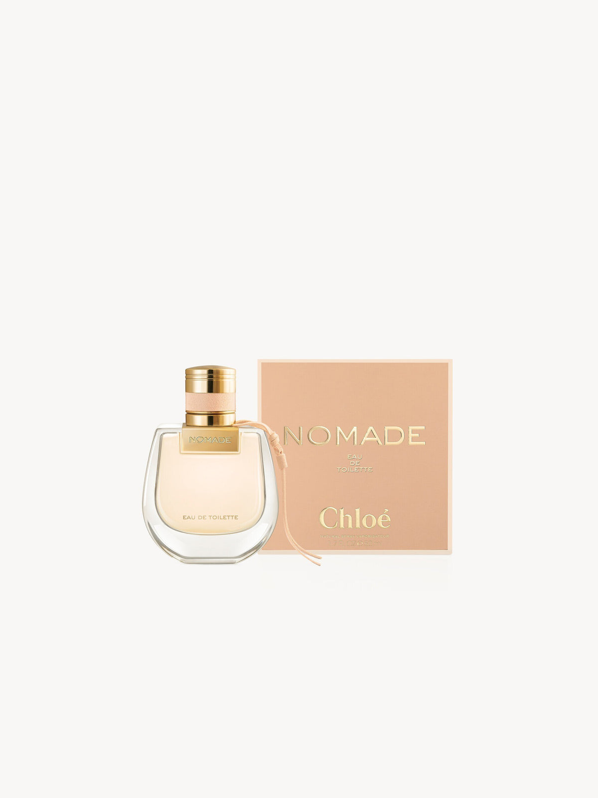 Chloé Chloé Nomade Eau de Toilette
