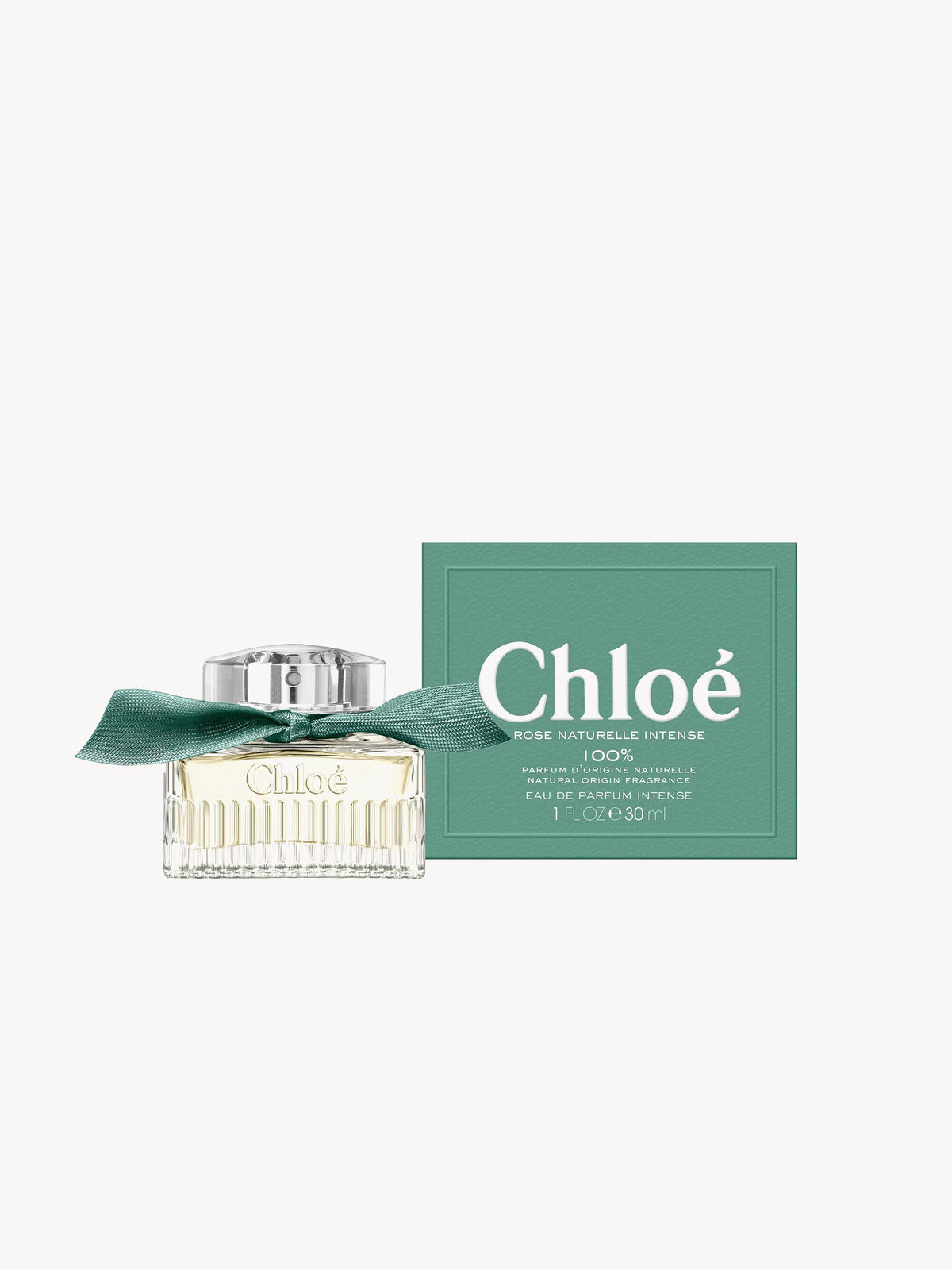 Chloé Chloé Rose Naturelle Eau de Parfum Intense