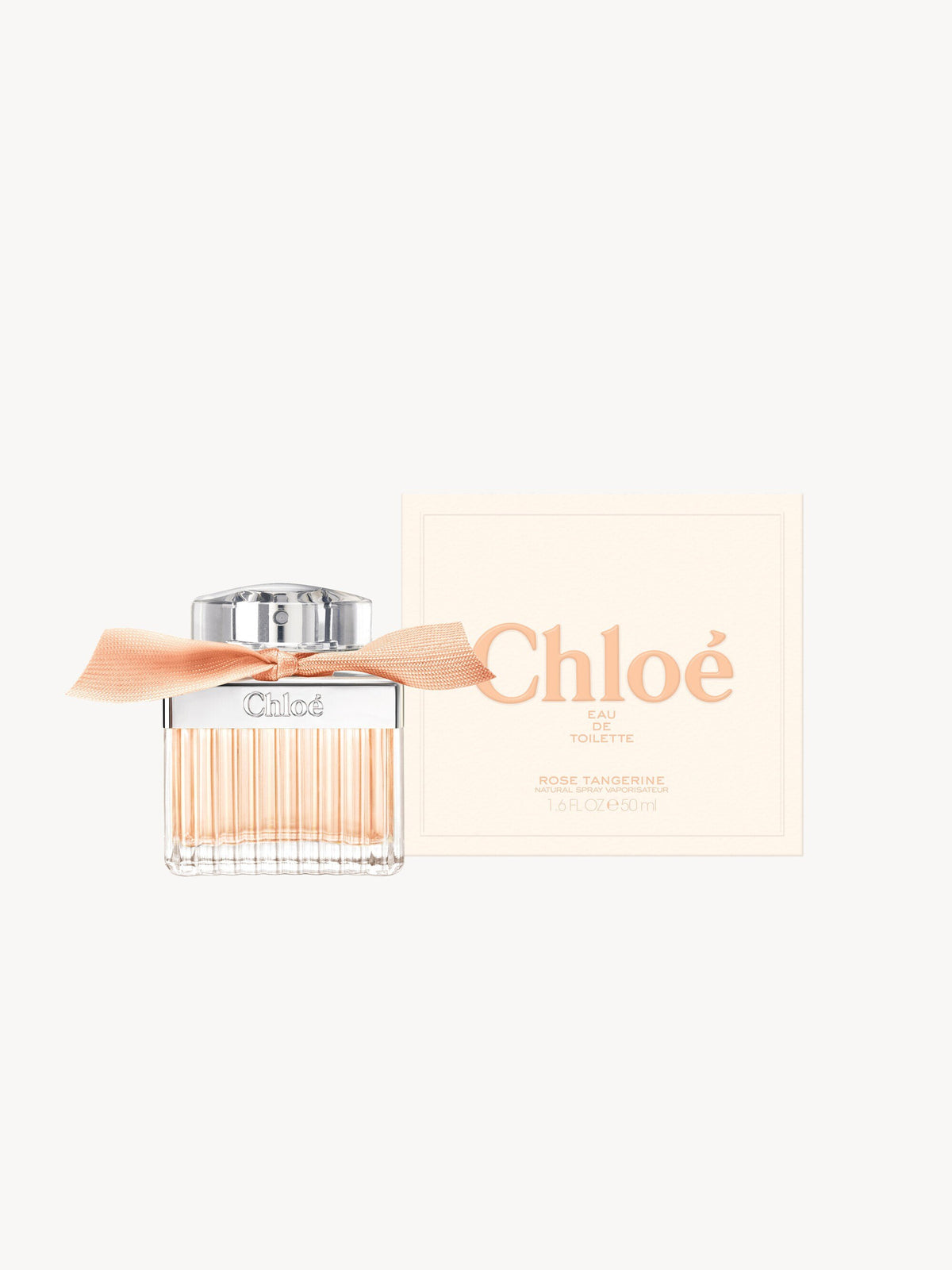 Chloé Chloé Rose Tangerine Eau de Toilette