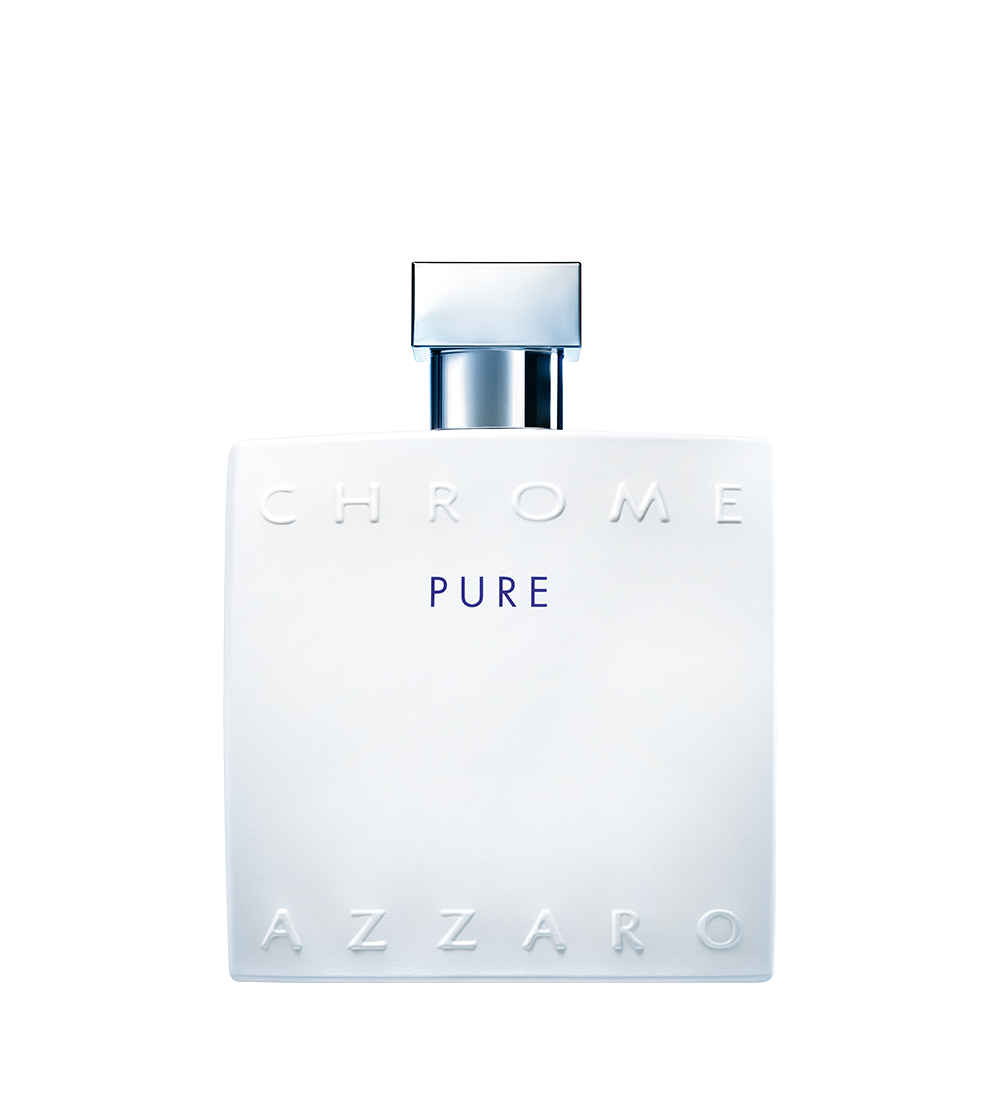 Azzaro Chrome Pure Eau de Toilette