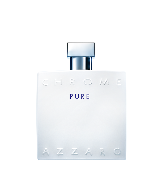 Azzaro Chrome Pure Eau de Toilette